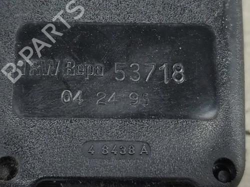 Seat buckle RENAULT CLIO I (B/C57_, 5/357_) 1.9 D | BP29341066I32 