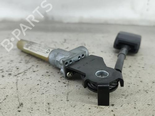 Seat buckle RENAULT CLIO I (B/C57_, 5/357_) 1.9 D | BP29341066I32 