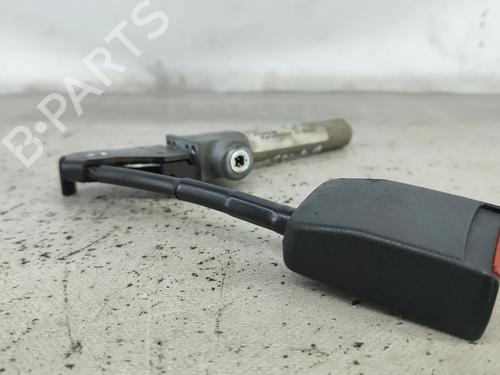 Seat buckle RENAULT CLIO I (B/C57_, 5/357_) 1.9 D | BP29341066I32 