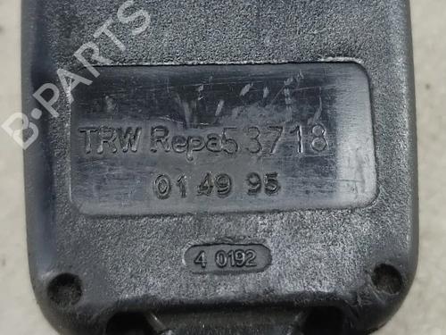 Seat buckle RENAULT CLIO I (B/C57_, 5/357_) 1.9 D | BP29341067I32 