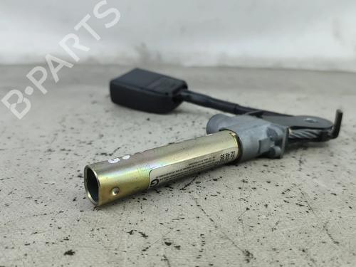 Seat buckle RENAULT CLIO I (B/C57_, 5/357_) 1.9 D | BP29341067I32 