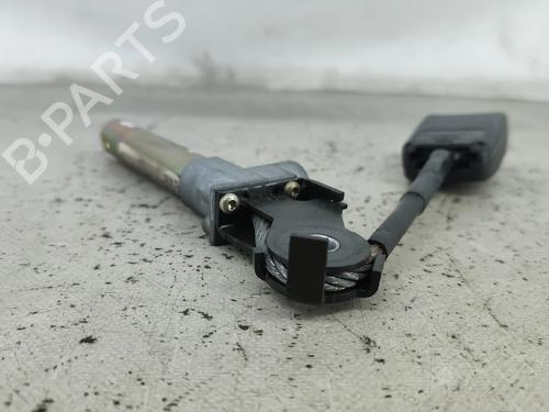 Seat buckle RENAULT CLIO I (B/C57_, 5/357_) 1.9 D | BP29341067I32 
