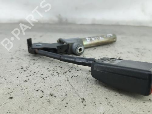 Seat buckle RENAULT CLIO I (B/C57_, 5/357_) 1.9 D | BP29341067I32 