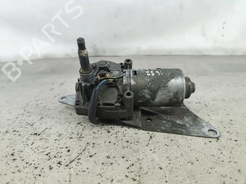 Rear wiper motor RENAULT CLIO I (B/C57_, 5/357_) 1.9 D | BP29341063M102 