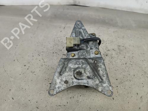 Rear wiper motor RENAULT CLIO I (B/C57_, 5/357_) 1.9 D | BP29341063M102 