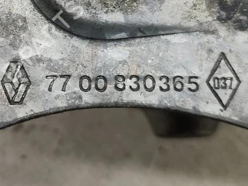 Rear wiper motor RENAULT CLIO I (B/C57_, 5/357_) 1.9 D | BP29341063M102 