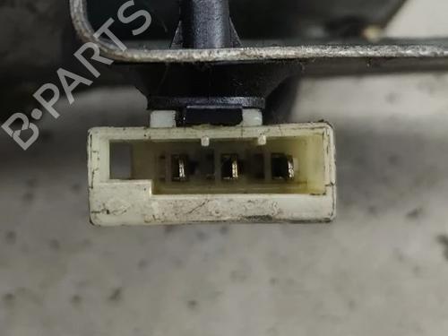 Rear wiper motor RENAULT CLIO I (B/C57_, 5/357_) 1.9 D | BP29341063M102 