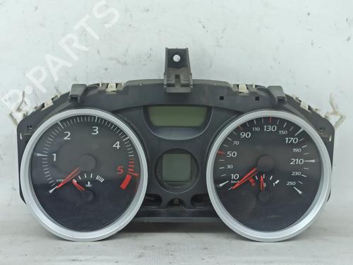 Used Instrument cluster RENAULT MEGANE II Estate (KM0/1_) 1.5 dCi (KM16, KM1E) (106 hp) 28963543