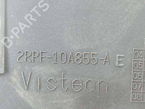 Instrument cluster RENAULT MEGANE II Estate (KM0/1_) 1.5 dCi (KM16, KM1E) | BP28963543C47 