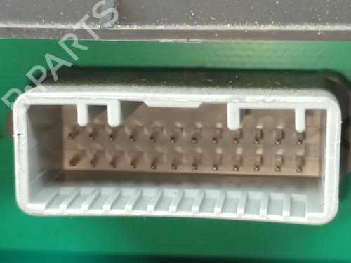 Instrument cluster RENAULT MEGANE II Estate (KM0/1_) 1.5 dCi (KM16, KM1E) | BP28963543C47 