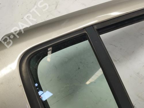 Dør høyre bak RENAULT CLIO III (BR0/1, CR0/1) 1.2 16V (BR02, BR0J, BR11, CR02, CR0J, CR11) | BP29398454C5