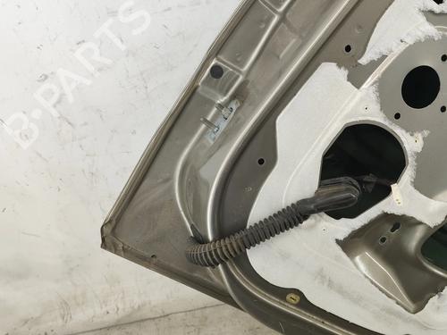 Dør høyre bak RENAULT CLIO III (BR0/1, CR0/1) 1.2 16V (BR02, BR0J, BR11, CR02, CR0J, CR11) | BP29398454C5