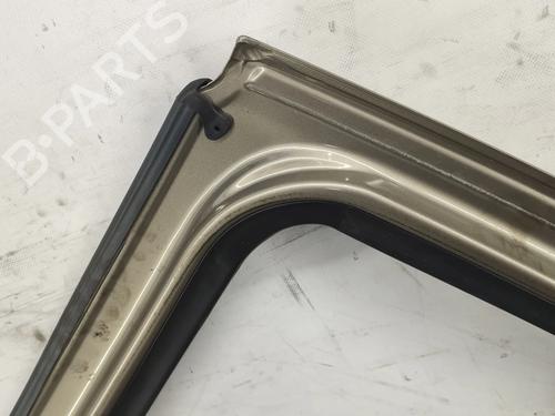 Dør høyre bak RENAULT CLIO III (BR0/1, CR0/1) 1.2 16V (BR02, BR0J, BR11, CR02, CR0J, CR11) | BP29398454C5