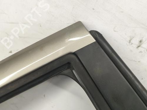 Dør høyre bak RENAULT CLIO III (BR0/1, CR0/1) 1.2 16V (BR02, BR0J, BR11, CR02, CR0J, CR11) | BP29398454C5