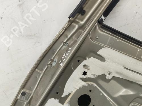 Dør høyre bak RENAULT CLIO III (BR0/1, CR0/1) 1.2 16V (BR02, BR0J, BR11, CR02, CR0J, CR11) | BP29398454C5