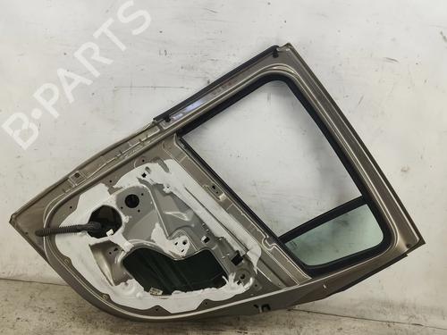 Dør høyre bak RENAULT CLIO III (BR0/1, CR0/1) 1.2 16V (BR02, BR0J, BR11, CR02, CR0J, CR11) | BP29398454C5