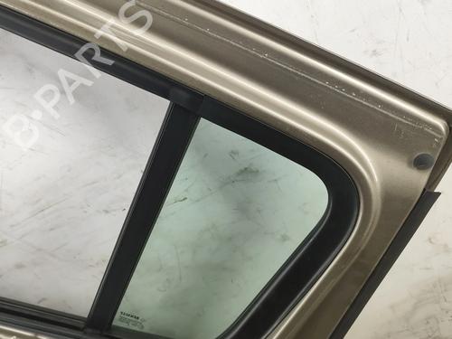 Dør høyre bak RENAULT CLIO III (BR0/1, CR0/1) 1.2 16V (BR02, BR0J, BR11, CR02, CR0J, CR11) | BP29398454C5