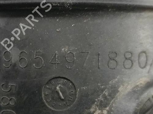 Pipe PEUGEOT 407 (6D_) 2.2 HDi 170 (6D4HTH) | BP29359531M125 