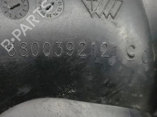 Pipe PEUGEOT 407 (6D_) 2.2 HDi 170 (6D4HTH) | BP29359531M125 