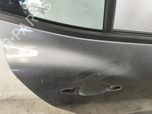 Right rear door DACIA LOGAN III (3K_) 1.0 TCe 90 (3KM6) | BP29399730C5 