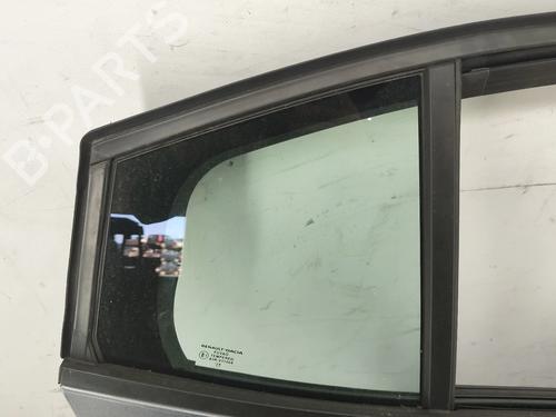 Right rear door DACIA LOGAN III (3K_) 1.0 TCe 90 (3KM6) | BP29399730C5 