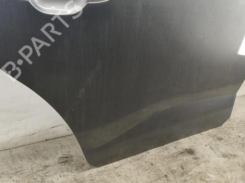 Right rear door DACIA LOGAN III (3K_) 1.0 TCe 90 (3KM6) | BP29399730C5 