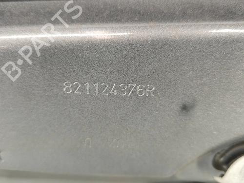 Right rear door DACIA LOGAN III (3K_) 1.0 TCe 90 (3KM6) | BP29399730C5 