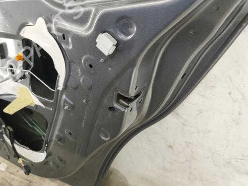 Right rear door DACIA LOGAN III (3K_) 1.0 TCe 90 (3KM6) | BP29399730C5 
