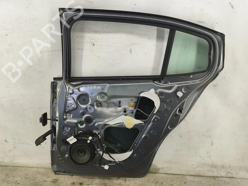 Right rear door DACIA LOGAN III (3K_) 1.0 TCe 90 (3KM6) | BP29399730C5 