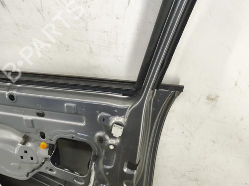 Right front door DACIA LOGAN III (3K_) 1.0 TCe 90 (3KM6) | BP29399731C3 