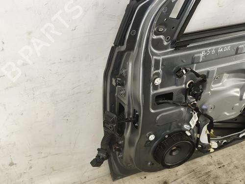 Right front door DACIA LOGAN III (3K_) 1.0 TCe 90 (3KM6) | BP29399731C3 