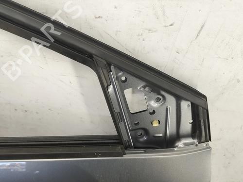 Right front door DACIA LOGAN III (3K_) 1.0 TCe 90 (3KM6) | BP29399731C3 