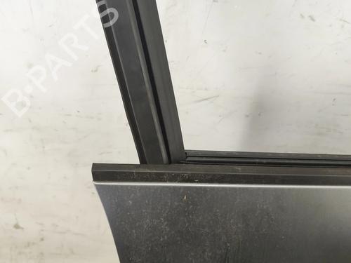 Right front door DACIA LOGAN III (3K_) 1.0 TCe 90 (3KM6) | BP29399731C3 