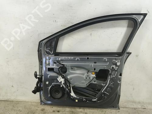 Right front door DACIA LOGAN III (3K_) 1.0 TCe 90 (3KM6) | BP29399731C3 
