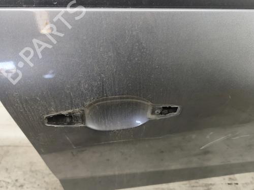 Right front door DACIA LOGAN III (3K_) 1.0 TCe 90 (3KM6) | BP29399731C3 