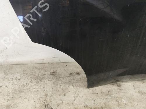 Right rear door NISSAN JUKE (F15) 1.6 | BP29399733C5 