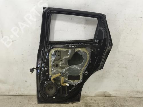 Right rear door NISSAN JUKE (F15) 1.6 | BP29399733C5 