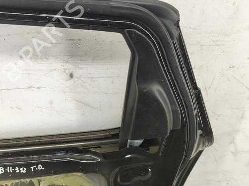 Right rear door NISSAN JUKE (F15) 1.6 | BP29399733C5 