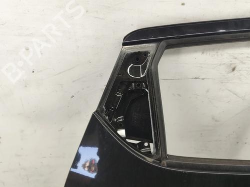 Right rear door NISSAN JUKE (F15) 1.6 | BP29399733C5 