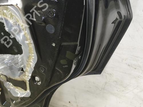 Right rear door NISSAN JUKE (F15) 1.6 | BP29399733C5 