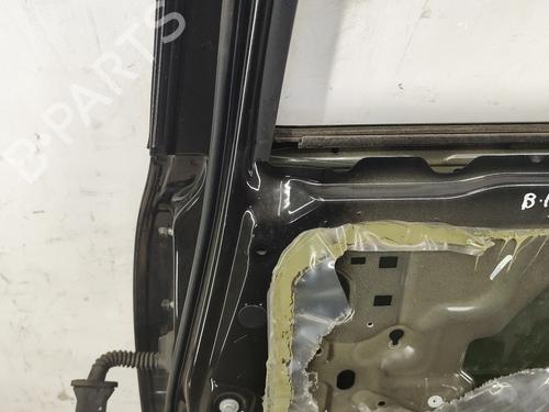 Right rear door NISSAN JUKE (F15) 1.6 | BP29399733C5 