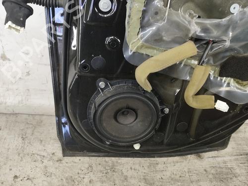 Right rear door NISSAN JUKE (F15) 1.6 | BP29399733C5 