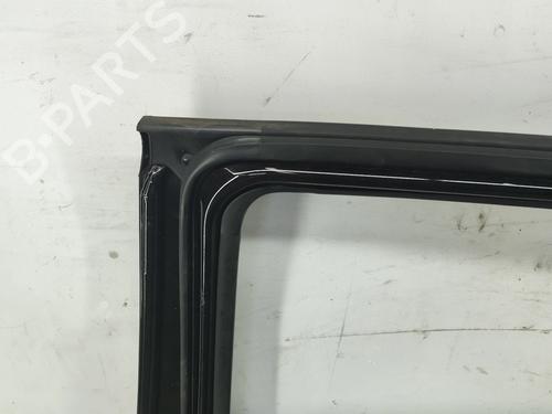 Right rear door NISSAN JUKE (F15) 1.6 | BP29399733C5 