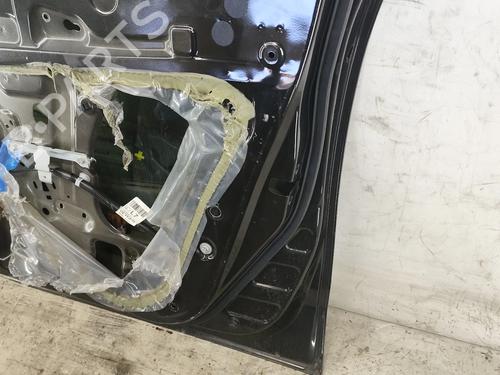 Right front door NISSAN JUKE (F15) 1.6 | BP29399734C3 