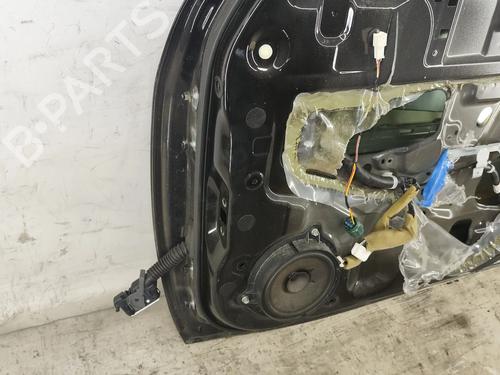 Right front door NISSAN JUKE (F15) 1.6 | BP29399734C3 