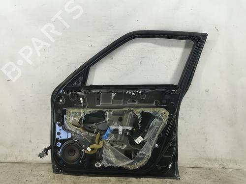 Right front door NISSAN JUKE (F15) 1.6 | BP29399734C3 