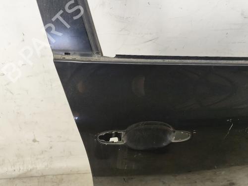 Right front door NISSAN JUKE (F15) 1.6 | BP29399734C3 