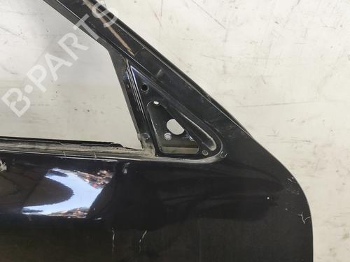 Right front door NISSAN JUKE (F15) 1.6 | BP29399734C3 