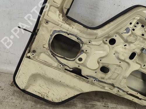 Right front door TOYOTA DYNA 200 Platform/Chassis 3.0 D (BU6_, BU76, BU84) | BP29399737C3 