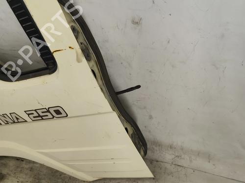 Right front door TOYOTA DYNA 200 Platform/Chassis 3.0 D (BU6_, BU76, BU84) | BP29399737C3 